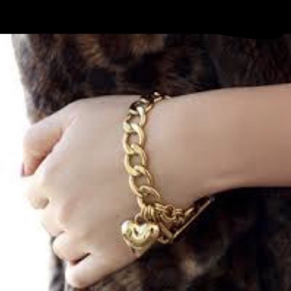 Juicy Couture bracelet - Picture 3 of 3
